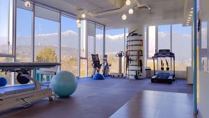 Foto de ubicación de Salud y Kinesiología
