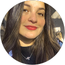 Foto de perfil de macarena bobadilla