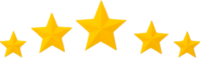 estrellas